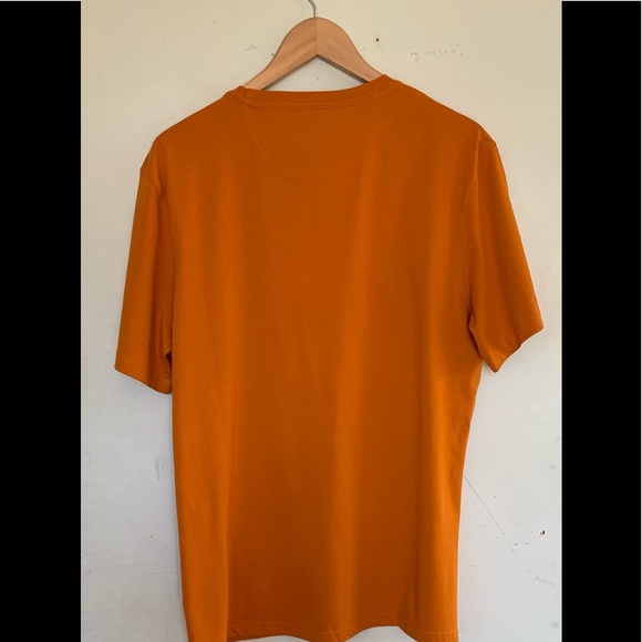 Barbour tee shirt 100% cotton - Picture 3 of 7